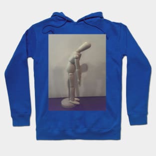 Quin Solo Hoodie